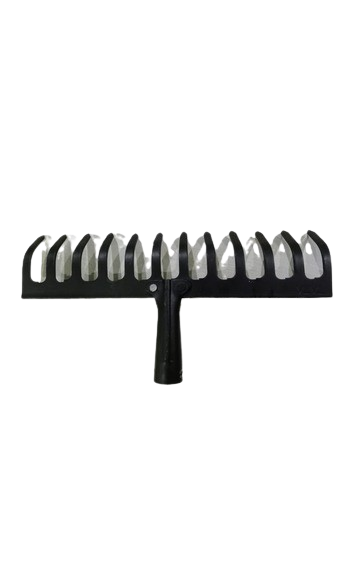 Garden rake