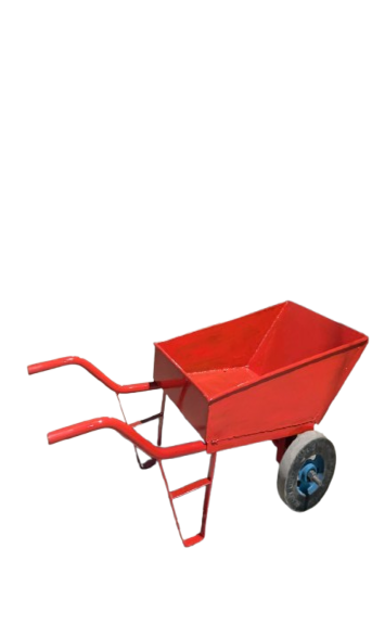 Wheel Barrow