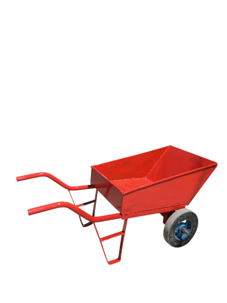 Wheelbarrow